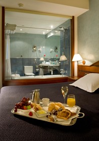 Hotel Port Salins by Pierre & Vacances