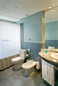 Hotel Port Salins by Pierre & Vacances