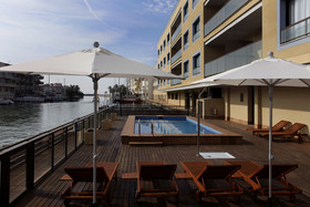 Residence Empuriabrava Marina
