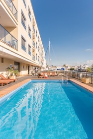Residence Empuriabrava Marina