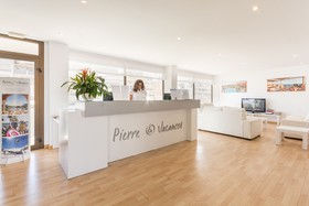 Residence Empuriabrava Marina