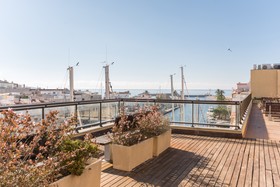 Residence Empuriabrava Marina
