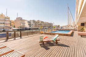 Residence Empuriabrava Marina