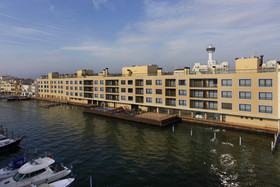 Residence Empuriabrava Marina