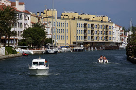 Residence Empuriabrava Marina