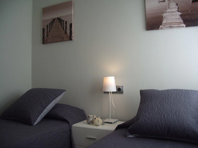 Apartamentos Can Quim
