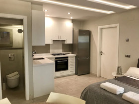Apartamentos Can Quim