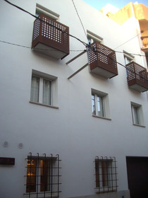 Apartamentos Can Quim