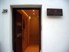 Apartamentos Can Quim