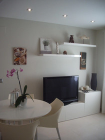Apartamentos Can Quim
