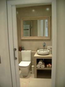 Apartamentos Can Quim