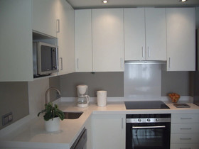 Apartamentos Can Quim