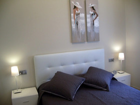 Apartamentos Can Quim