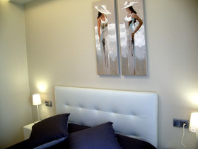 Apartamentos Can Quim