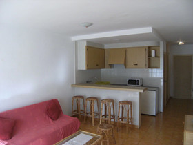 Apartamentos Gran Sol