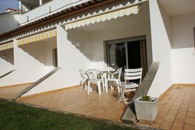 Apartamentos Gran Sol