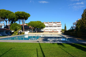 Apartamentos Gran Sol