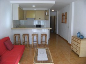 Apartamentos Gran Sol
