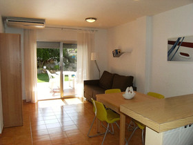 Apartamentos Gran Sol