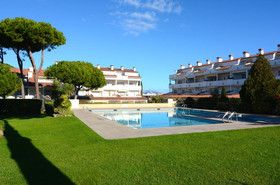 Apartamentos Gran Sol