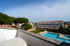 Apartamentos Gran Sol