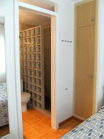 Apartamentos Gran Sol