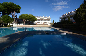 Apartamentos Gran Sol