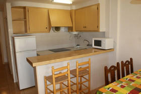 Apartamentos Gran Sol