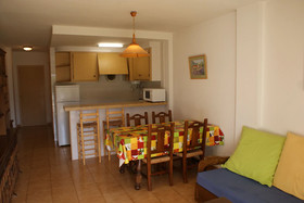 Apartamentos Gran Sol