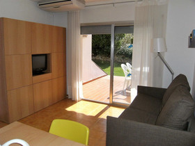 Apartamentos Gran Sol