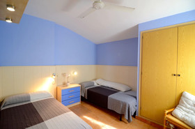 Apartamentos Gran Sol