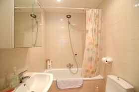 Apartamentos Gran Sol