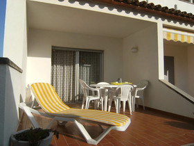 Apartamentos Gran Sol