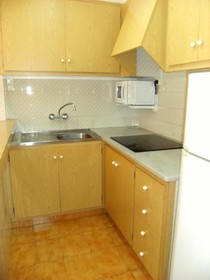 Apartamentos Gran Sol