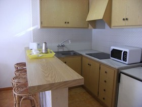 Apartamentos Gran Sol