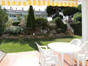 Apartamentos Gran Sol