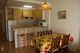 Apartamentos Gran Sol