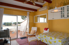 Apartamentos Gran Sol