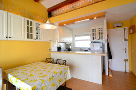 Apartamentos Gran Sol