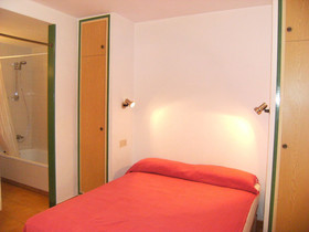 Apartamentos Gran Sol