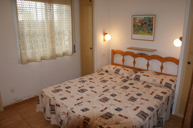 Apartamentos Gran Sol