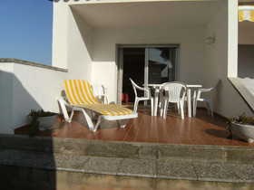 Apartamentos Gran Sol