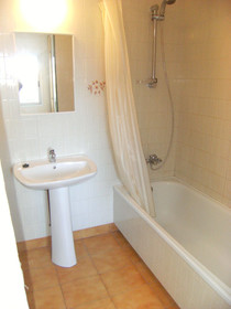 Apartamentos Gran Sol