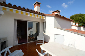 Apartamentos Gran Sol