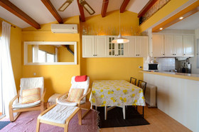 Apartamentos Gran Sol