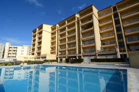 Apartamentos Mar Blau L'Escala