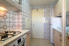 Apartamentos Mar Blau L'Escala