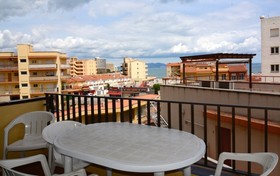 Apartamentos Mar Blau L'Escala