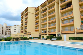 Apartamentos Mar Blau L'Escala