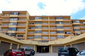 Apartamentos Mar Blau L'Escala